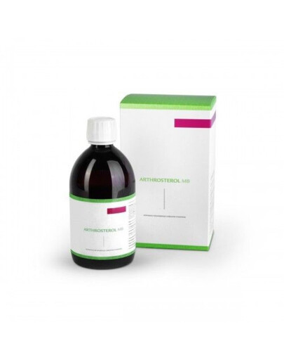 GEULINICX Arthrosterol MB (max breed) 500ml pour les articulations