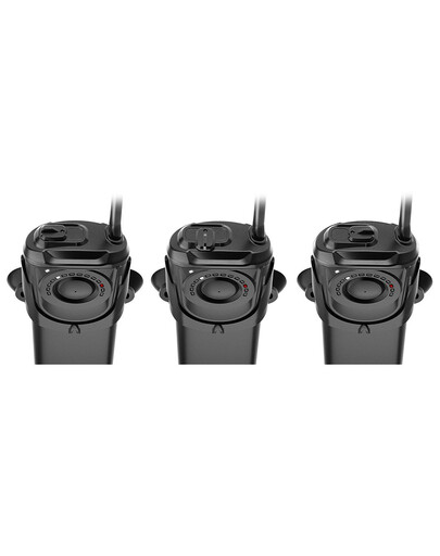 AQUAEL Ultra Chauffage Jour&Nuit 25 W