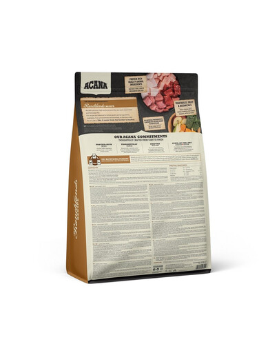ACANA Highest Protein Ranchlands Dog 2 kg