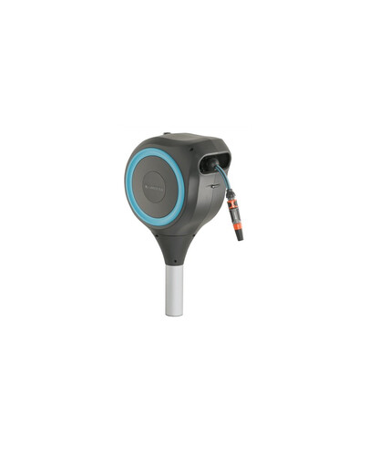 GARDENA Tambour de terrasse RollUp M