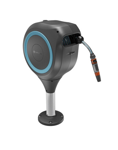 GARDENA Tambour de terrasse RollUp M