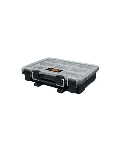 KETER ROC Pro Gear 2.0 Petit organisateur pour les petits accessoires