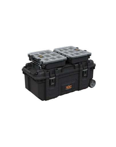 KETER ROC Pro Gear 2.0 Petit organisateur pour les petits accessoires