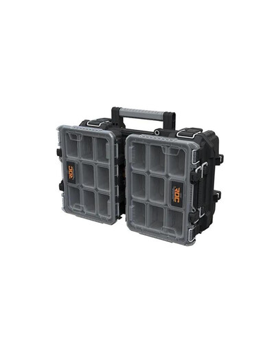 KETER ROC Pro Gear 2.0 Petit organisateur pour les petits accessoires