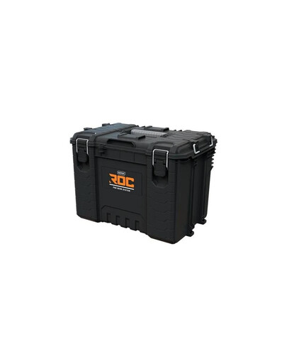 KETER ROC Pro Gear 2.0 Boîte à outils XL