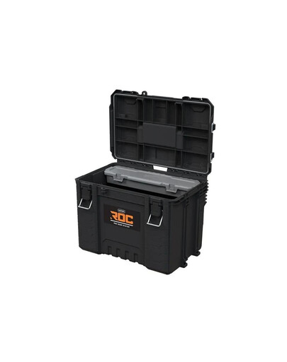 KETER ROC Pro Gear 2.0 Boîte à outils XL