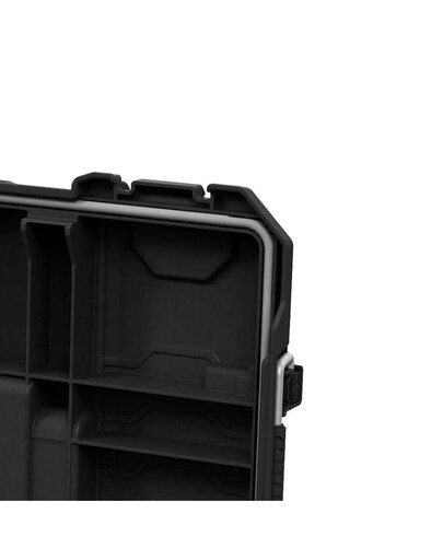 KETER ROC Pro Gear 2.0 Boîte à outils XL