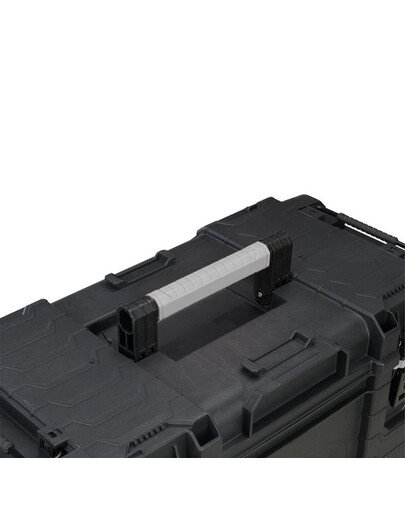 KETER ROC Pro Gear Mallette à roulettes 28"