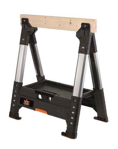 KETER ROC Pro Gear Socle Lumber Jack