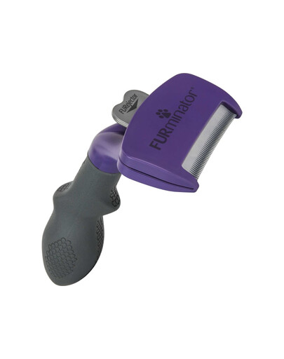 FURMINATOR Undercoat deShedding Pour chats à poils longs M/L Large