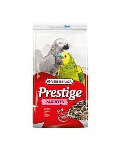 VERSELE-LAGA Prestige Parrots 15 kg