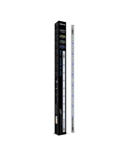 AQUAEL Leddy Tube 14W Sunny D&N 2.0 éclairage de l'aquarium