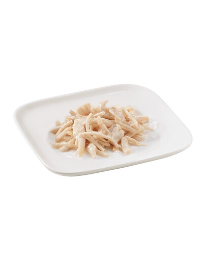 SCHESIR Filets de poulet en gelée 150 g