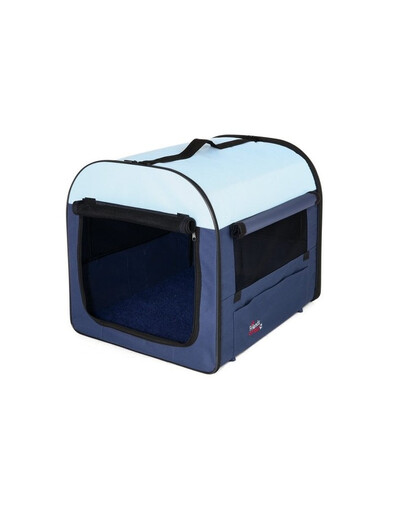 TRIXIE Basic Niche souple 55 x 40 x 40 cm 3.5 kg