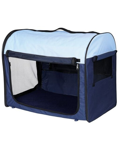 TRIXIE Basic Niche souple 55 x 40 x 40 cm 3.5 kg