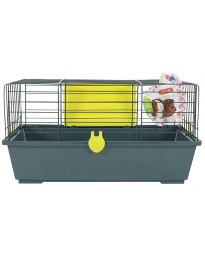 ZOLUX - Cage Classic - 80 cm