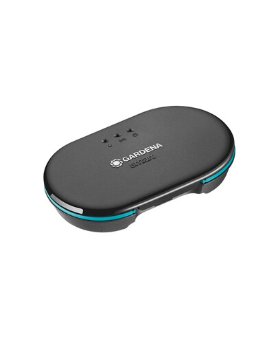 GARDENA Smart Contrôleur d'irrigation multicanal
