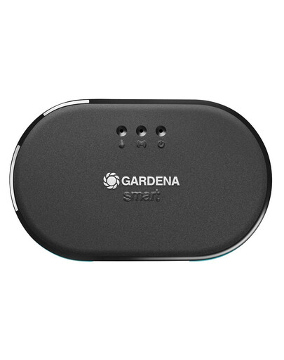 GARDENA Smart Contrôleur d'irrigation multicanal