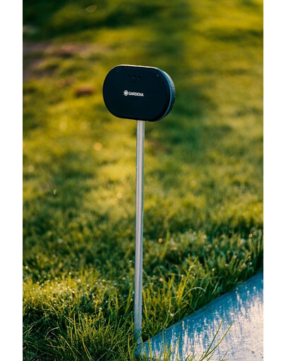 GARDENA Smart Contrôleur d'irrigation multicanal