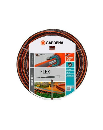 GARDENA Tuyau d'arrosage Comfort Flex 3/4", 50 m