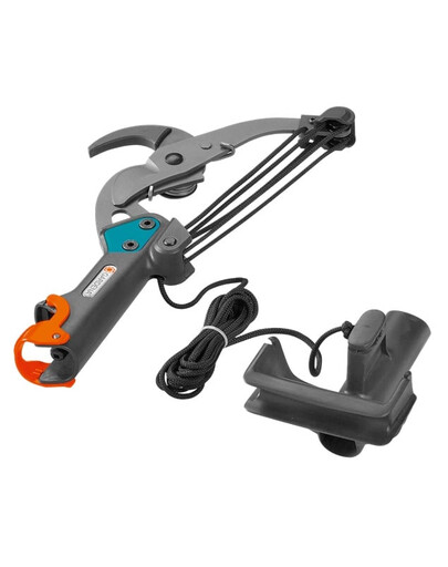 GARDENA Combisystem ciseaux d'enclume