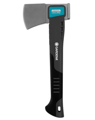 GARDENA Hache universelle 900B