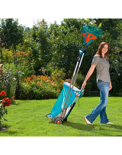 GARDENA Chariot de jardin Gartenmobil
