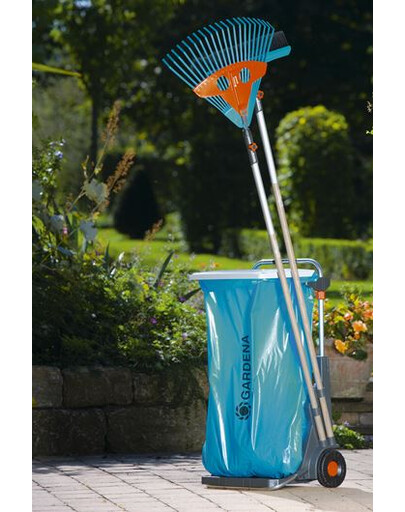 GARDENA Chariot de jardin Gartenmobil