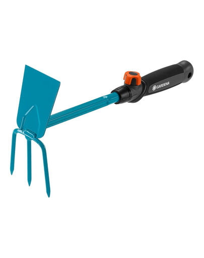 GARDENA Combisystem Houe droite