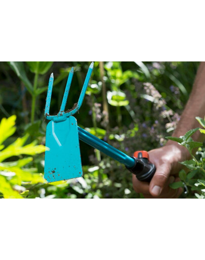 GARDENA Combisystem Houe droite
