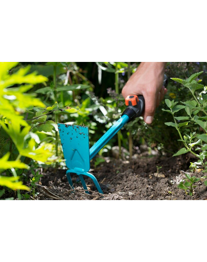GARDENA Combisystem Houe droite