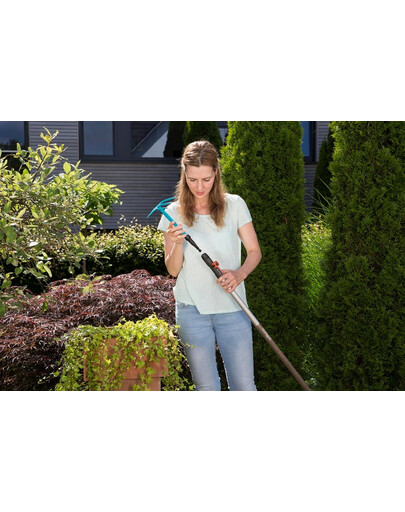 GARDENA Combisystem Houe droite