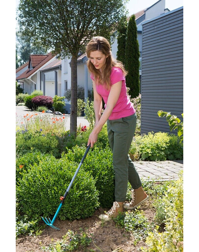 GARDENA Combisystem Houe droite