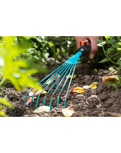 GARDENA Combisystem Râteaux 12 cm