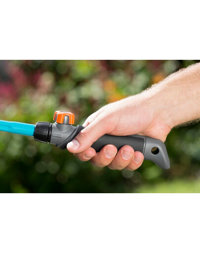 GARDENA Combisystem Râteaux 12 cm