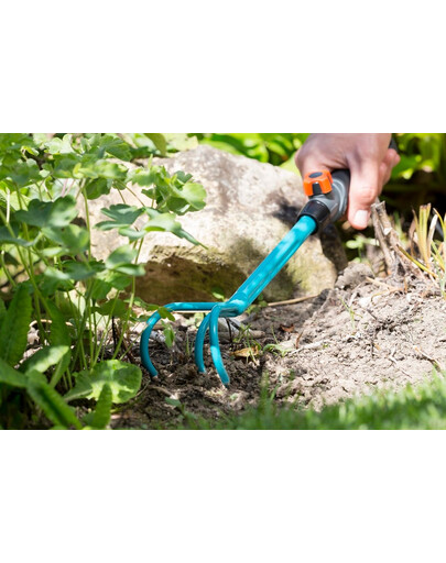 GARDENA Combisystem Grandes griffes