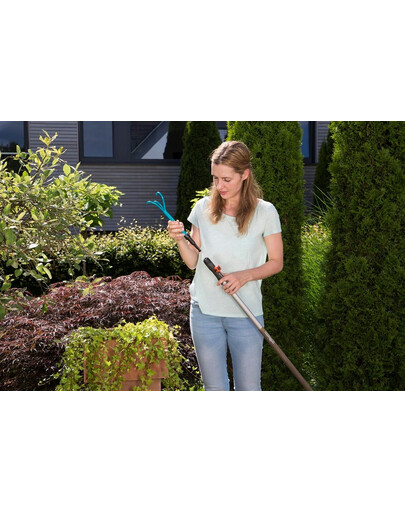 GARDENA Combisystem Grandes griffes