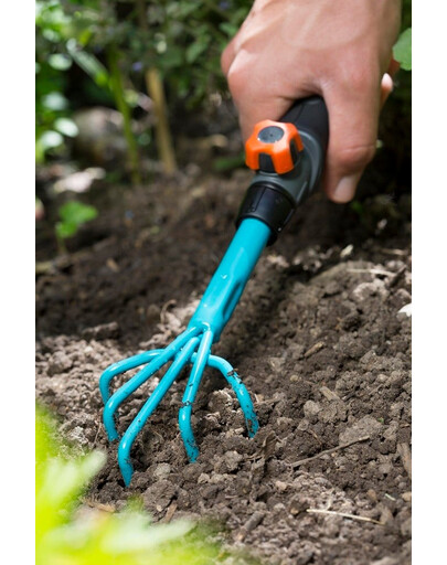 GARDENA Combisystem Petites griffes