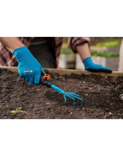GARDENA Combisystem Petites griffes