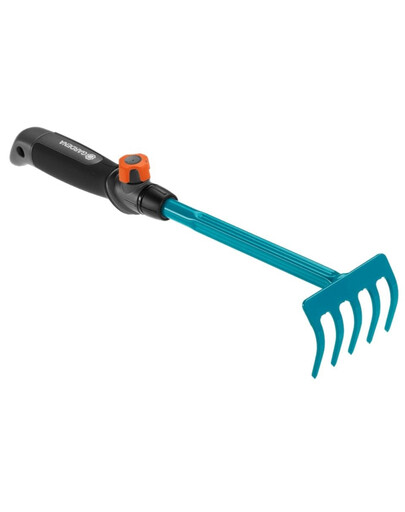 GARDENA Combisystem Râteaux 8.5 cm