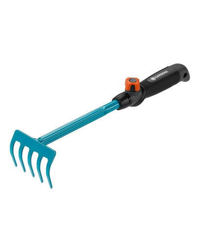 GARDENA Combisystem Râteaux 8.5 cm