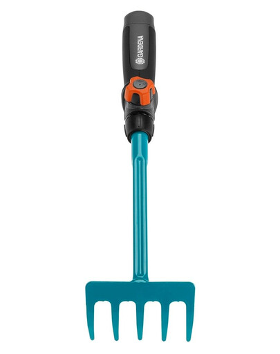 GARDENA Combisystem Râteaux 8.5 cm