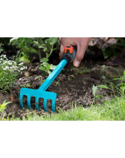 GARDENA Combisystem Râteaux 8.5 cm