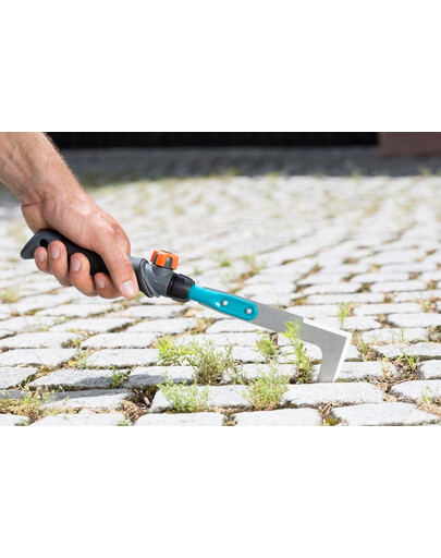 GARDENA Combisystem Grattoir à coulis