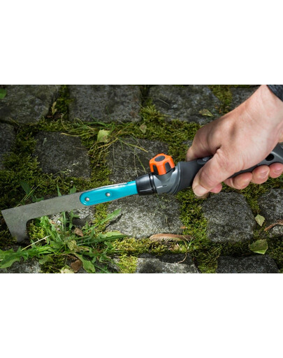 GARDENA Combisystem Grattoir à coulis