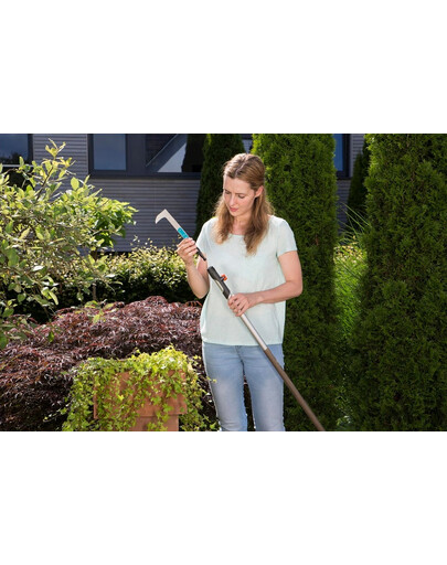 GARDENA Combisystem Grattoir à coulis