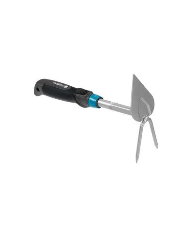 GARDENA Comfort Houe à cœur (2 dents)