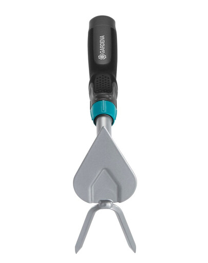 GARDENA Comfort Houe à cœur (2 dents)