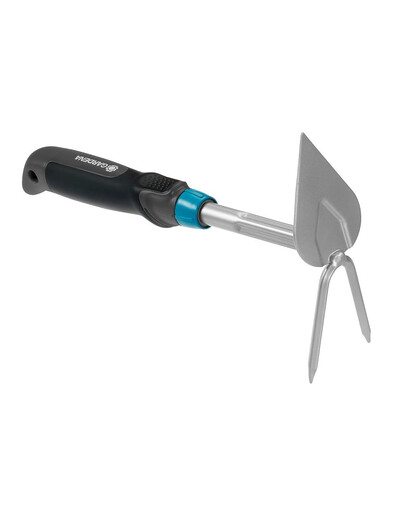 GARDENA Comfort Houe à cœur (2 dents)