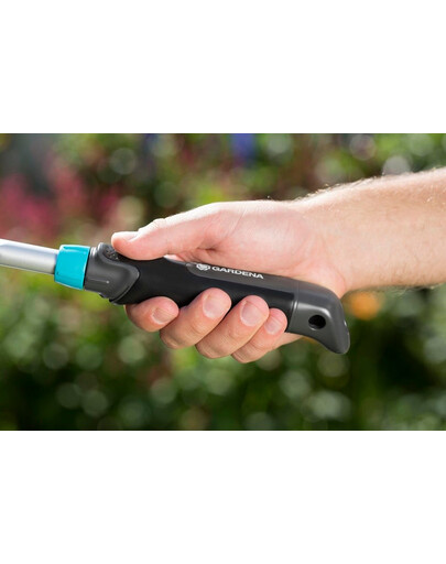 GARDENA Comfort Houe à cœur (2 dents)